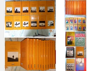 I NARRATORI DEL BANDITISMO, 12 VV, La Biblioteca dell'Identità, L'Unione Sarda - Foto 1 di 23