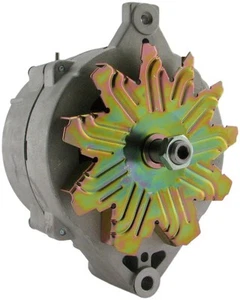 New Alternator D3VF10300 F0PZ10346C GL108 GL154 E1VF10300AA GL108 7705 - Picture 1 of 7