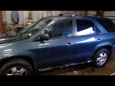 Radiator Fan Motor Fan Assembly Condenser Fits 03-06 MDX 3856967 Foto 1 de 4