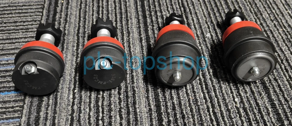 Heavy Duty Replacement Ball Joints for Jeep Grand Cherokee TJ/XJ/YJ 1987-2006 Foto 1 de 4