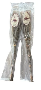 17-The Original Cinnamon Brooms - A Touch of Country Magic Halloween Christmas - Picture 1 of 5