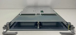 CISCO A9K-MOD80-TR. 90 DAY WARRANTY. FREE UK SHIPPING - Picture 1 of 2