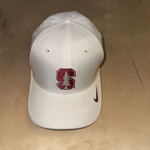 Nike Stanford Baseball Cap Hat - Picture 1 of 2