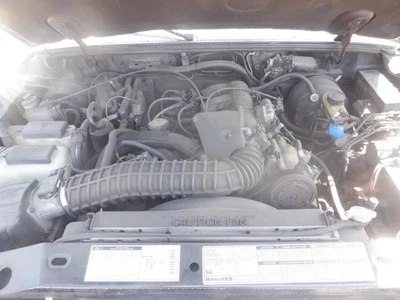 Driver Front Spindle/Knuckle Knuckle Fits 98-00 RANGER 29610665 - Изображение 1 из 4