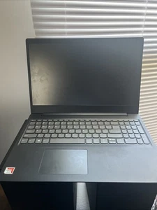 Lenovo IdeaPad S145-15AST Laptop - Picture 1 of 7