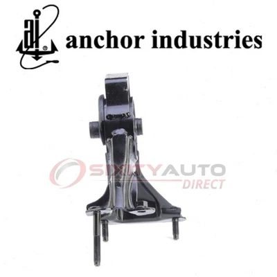 Anchor Rear Engine Mount for 2003-2008 Toyota Matrix - Cylinder Block  cj Foto 1 de 4