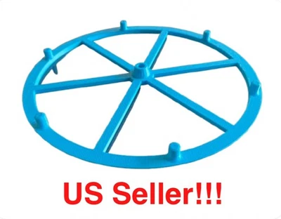 CatGenie 120 Napfschrubber Ersatzteil - Bild 1 von 4