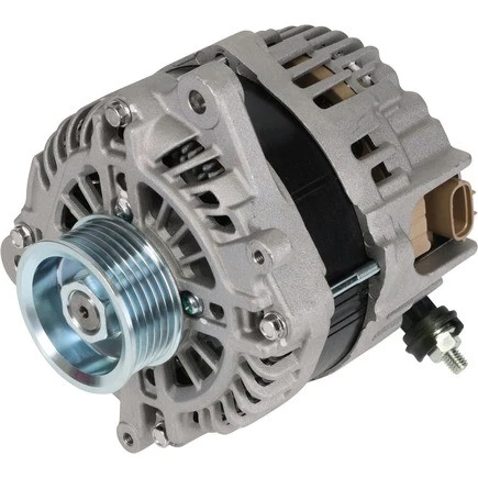 Wai 12883N Alt Mi Ir/If 12 V 130 A S6 Cw - Imagem 1 de 4