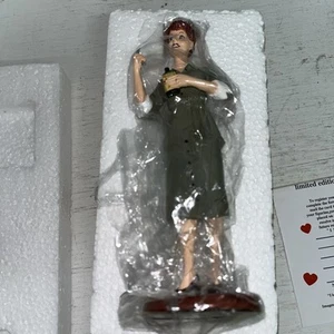 I Love Lucy Vitameatavegamin Dave Grossman Creations - Lt Ed 1504/5000 - In Box! - Picture 1 of 6