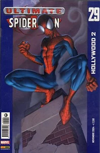 Ultimate Spiderman First Series No. 29 - Bild 1 von 1