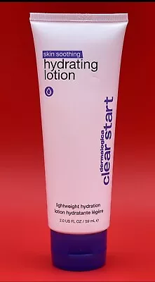 Loción hidratante calmante para la piel Dermalogica 2 oz. Foto 1 de 3