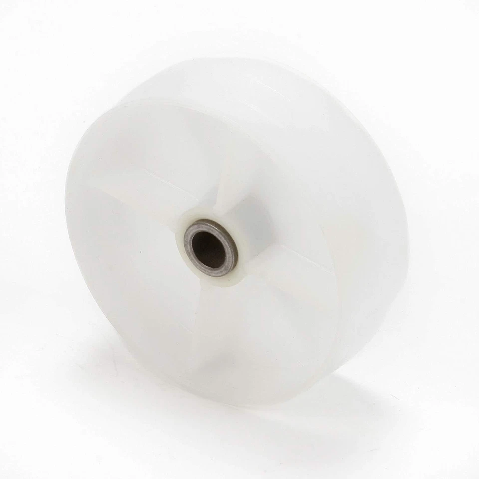 Polea loca secadora 303705 WP6-3037050, AP6009855, PS11743028, 6-3037050, Y303705 Foto 1 de 1