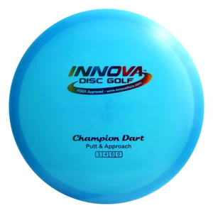 NEW Innova Disc Golf Champion Dart **Choose Weight/Color** - Picture 1 of 5