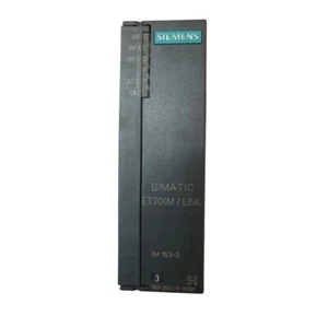 1 PIEZA NUEVO SIEMENS 6ES7153-2BA70-0XB0 Envío Rápido - Imagen 1 de 4