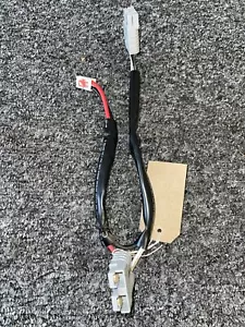 Invacare Leo Mobility Scooter Control Unit To Battery Lead (1093) - Picture 1 of 4