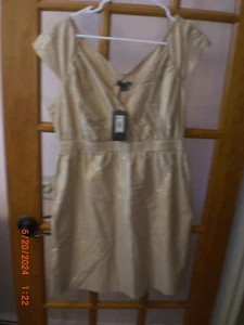 Armani Exchange Kleider für Damen Größe 12 - Bild 1 von 8