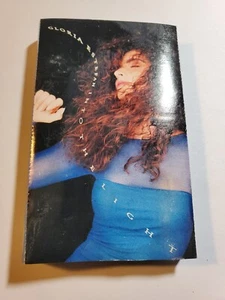 Into the Light-Gloria Estefan- Cassette VG+ CS17 - Picture 1 of 1