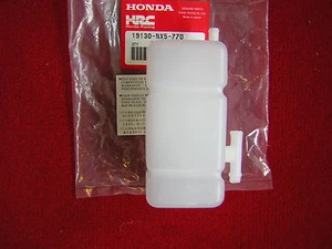Honda RS250 1997-2000 Gen.Honda Catch Tank, New . - Picture 1 of 1