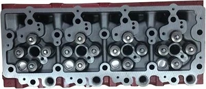 Culata para motor Cummins ISF3.8 ISF2.8 5258274 5307154 - Imagen 1 de 1