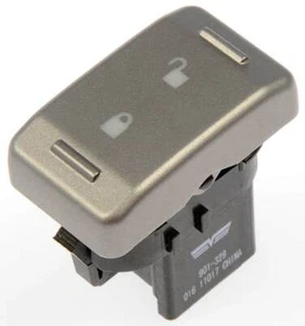 Door Lock Switch Dorman 901-329 fits 03-06 Lincoln Navigator - Picture 1 of 3