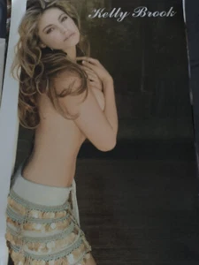 Kelly Brook Poster - Picture 1 of 1