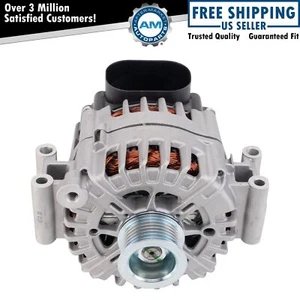 Alternator Fits 2008-2014 BMW - Picture 1 of 6