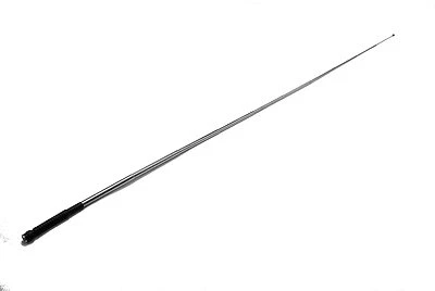 GV FOR GARMIN ASTRO ALPHA GV Garmin Astro Alpha Portable Long Range Antenna - Flex42-BNC or Flex42- Choose