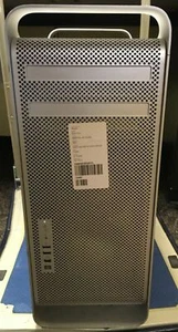 Apple Mac Pro MA970LL/A Xeon 2x2 8GHz Used Desktop Computer Workstation 2008 - Picture 1 of 3