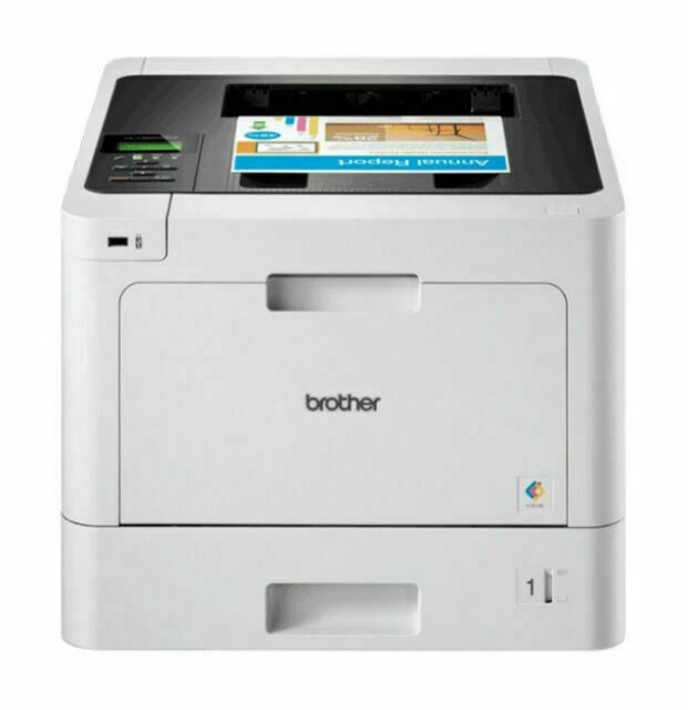 Brother HLL8260CDW Laser Printer