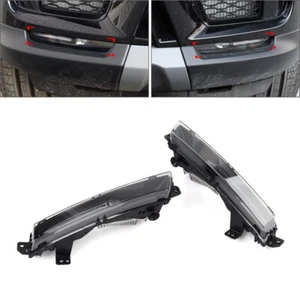 Front Fog Light Assembly For Land Rover Range Rover Sport LR098343 LR098340 - Picture 1 of 12
