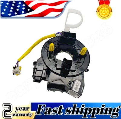 NUEVO resorte de reloj de alta calidad con calefacción para Ford Taurus 2013-2014 GB5Z-14A664-D Foto 1 de 4