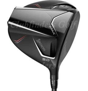 NEW Srixon ZXi MAX 12° Driver Project X Denali Red 50g 5.0 Seniors W/Hc - Picture 1 of 5