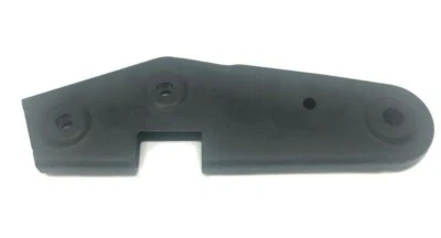 Cadillac SRX 2012-2016 suspensión delantera soporte reforzado izquierdo OEM 22743954  Foto 1 de 4