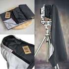 Professional Shade Dark Cloth Focusing Hood For 4x5 Large Format Camera Wrapping