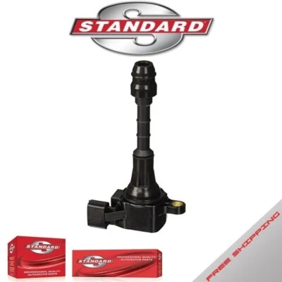 SMP 标准点火线圈插头适用于 2006 - 2008 INFINITI M35 — 第 1/4 张图片