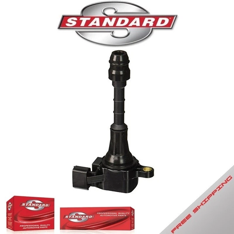 Enchufe de bobina de encendido SMP STANDARD para Infiniti M35 2006-2008 Foto 1 de 4