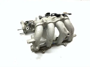 KIA PICANTO MK1 1.1 COLECTOR DE ADMISIÓN DE AIRE GASOLINA COLECTOR DE ENTRADA 2007-2011🌟 - Imagen 1 de 3