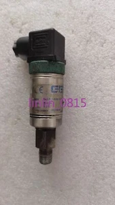 1Pcs Used GEFRAN TKG-P-1-M-B02C-H - Picture 1 of 2