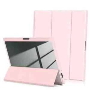 Case for BOOX Note Air 3 C and B/W E Ink Tablet 10.3 ePaper,Slim Drop Pink - Picture 1 of 6