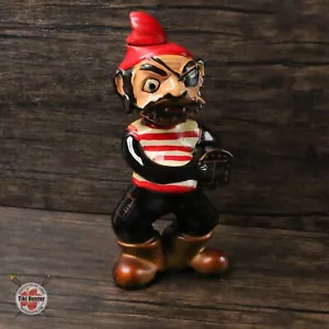 Tiki Dekanter - Tilso Pirat - Tilso Japan - Bild 1 von 3