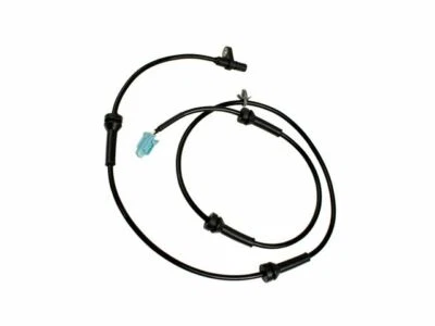 Sensor de velocidade ABS traseiro direito Nissan Sentra 2007-2012 79999QG 2008 2009 2010 - Imagem 1 de 2