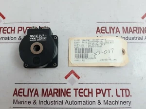 Rs isolsec rs-45120 current transformer - Picture 1 of 7