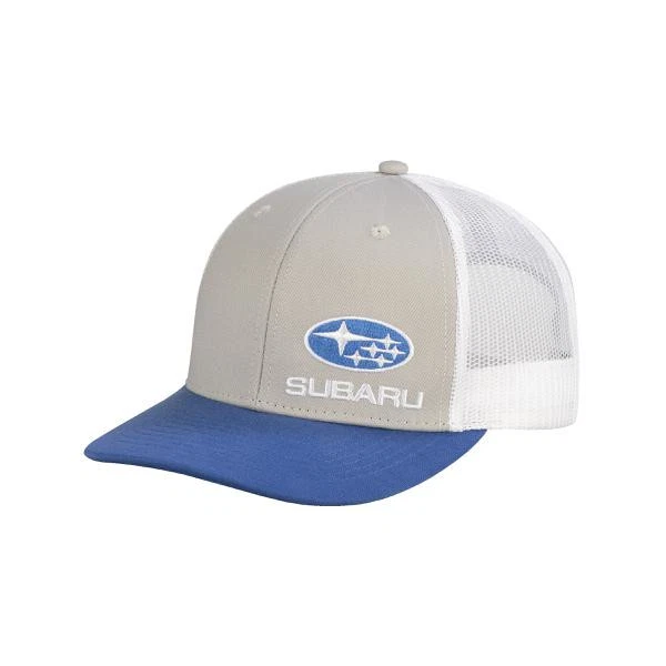 Subaru Logo Everyday Subaru Cap Hat Forester WRX Outback Legacy Crosstrek New - Image 1 of 2