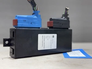 13289142 Centralina Hardtop Tetto Faltdach TwinTop Per Opel Astra H Cabrio - Foto 1 di 10