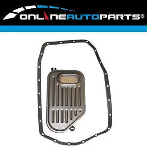 Auto Transmission Filter Kit for BMW 530i E39 6 cyl 3.0L M54 2000~2003 - Picture 1 of 1
