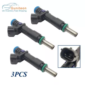3x Inyectores de combustible para Sea-Doo Challenger RXP RXT GTI GTXS GTR GTX 420874846 - Imagen 1 de 7