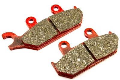 Bremsbeläge EBC FA172TT vorne für Yamaha XT 600 XT600 E K XTZ 660 Tenere XTZ660 - Bild 1 von 3