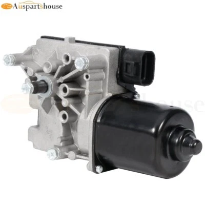Windshield Wiper Motor Rear For Chevy Impala Monte Carlo Buick Century 1997-2005 - Image 1 of 4