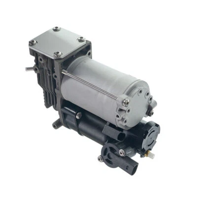 Компрессор передней и задней пневмоподвески для BMW 530xi 535i 535xi E61 3,0 л - Изображение 1 из 4