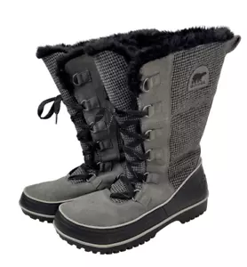 Sorel Joan of Arctic LL2517-052 Mujer Botas de Nieve NUEVAS Sin Caja Talla 12 - Imagen 1 de 10